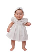 Vestido Bautizo - Imagen 2