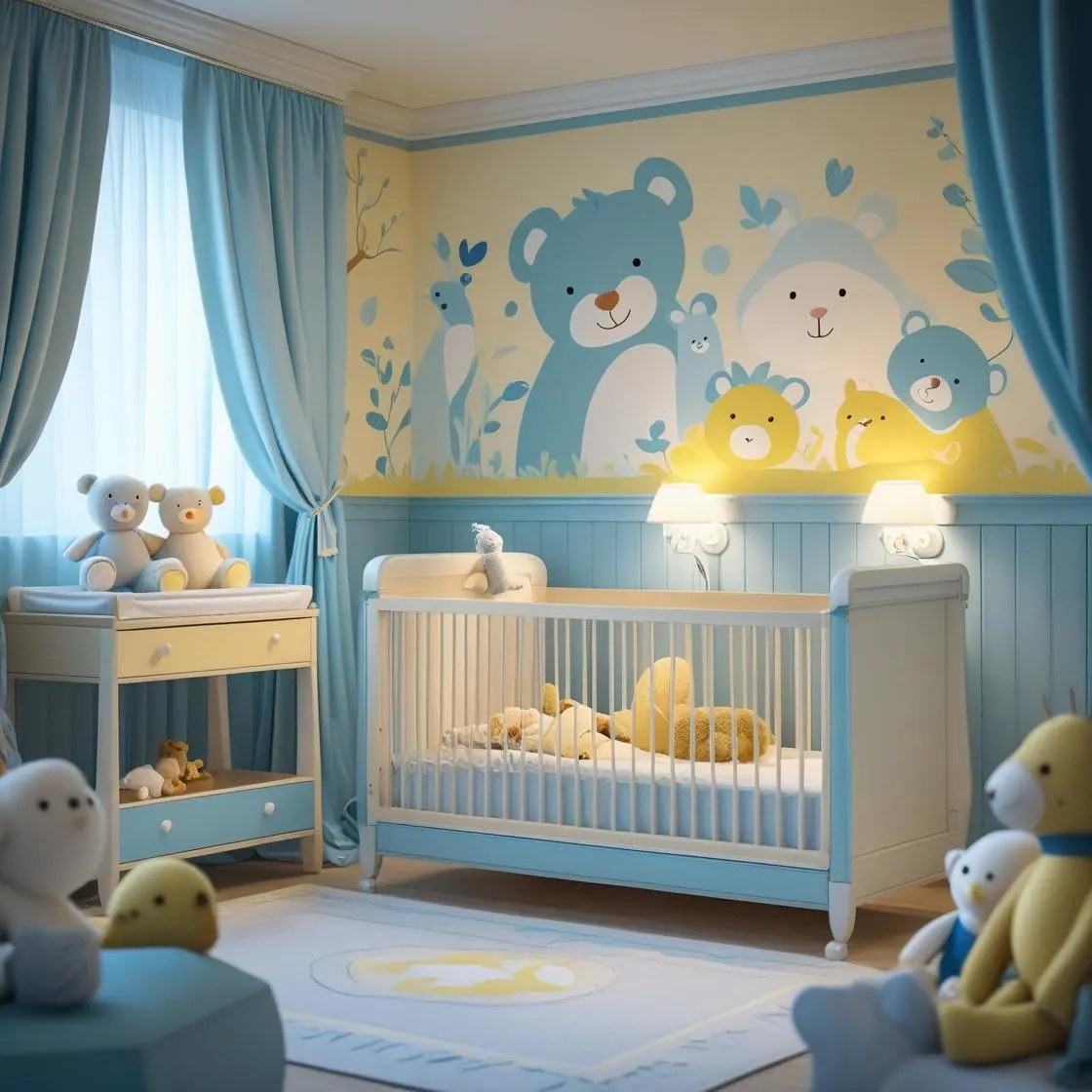 Dormitorio