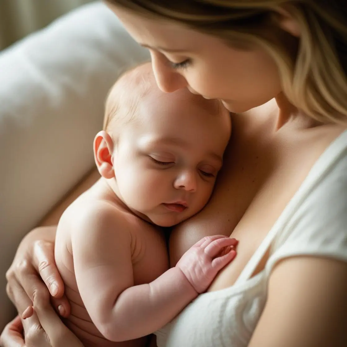Maternidad