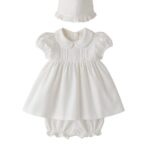 Vestido Bautizo