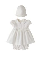 Vestido Bautizo