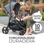 Grand Plus kinderkraft - Imagen 7