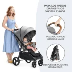 Grand Plus kinderkraft - Imagen 2