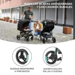 Grand Plus kinderkraft - Imagen 5