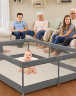 Playpen 150mx180m