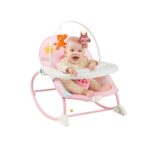 Silla rocker