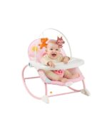 Silla rocker