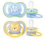 Ultra air 0-6m Avent