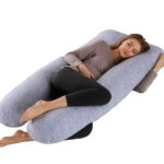 Almohada embarazo