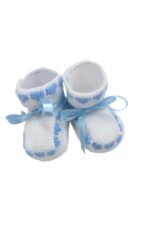 Botas de hilo de algodón - Imagen 2