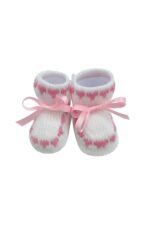 Botas de hilo de algodón - Imagen 2