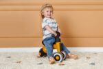 Minibi- kinderkraft - Imagen 5