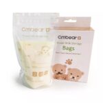 Bolsa de leche - Camber