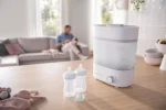 Esterilizador Eléctrico 3 en 1 - Avent - Imagen 4