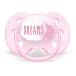 Ultra Soft 0-6 m Avent