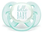Ultra Soft 0-6 m Avent - Imagen 2
