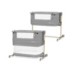 Grow nest wood - kindekraft