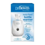 Calentador de biberones y esterilizador - Dr Browns