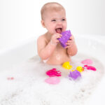Juguetes de baño - Playgroo