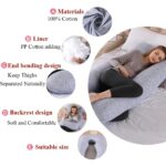 Almohada embarazo - Imagen 3