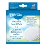 Pads Pack- Dr. Brown´s