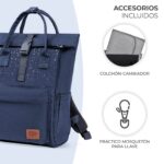 Mochila confetti - kinderkraft - Imagen 5