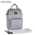 Mochila - Insular - Imagen 3