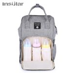 Mochila - Insular - Imagen 4
