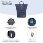 Mochila confetti - kinderkraft - Imagen 2