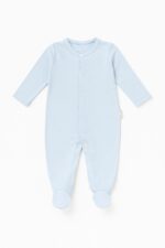Pijama Algodón Pima