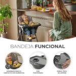 Fooldee  - kinderkraft - Imagen 5