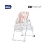 Yummy - Silla de comer | kinderkraft - Imagen 2