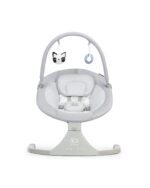 Luli - Mecedora Eletrica | Kinderkraft - Imagen 2