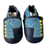 Zapatitos respetuoso -Moon