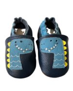 Zapatitos respetuoso -Moon