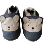 Zapatitos respetuoso -Moon
