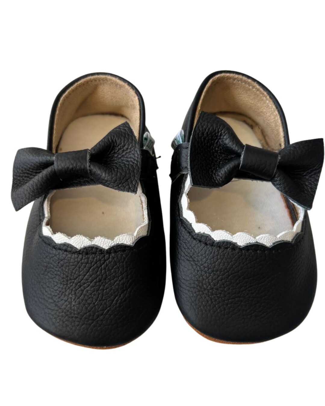zapatos-bebe-moon-panama-panales=ecologico-bebe (5) Zapatitos respetuoso -Moon - Imagen 1
