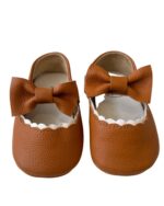 Zapatitos respetuoso -Moon