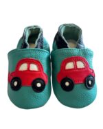 Zapatitos respetuoso -Moon