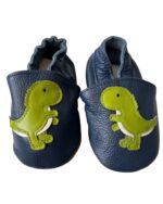 Zapatitos respetuoso -Moon