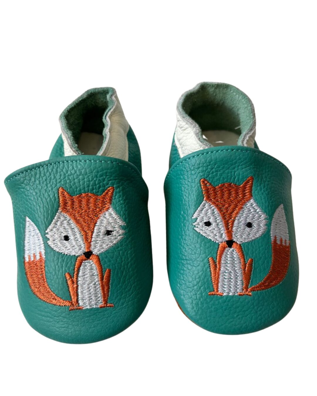zapatos-bebe-moon-panama-panales=ecologico-bebe (9) Zapatitos respetuoso -Moon - Imagen 1