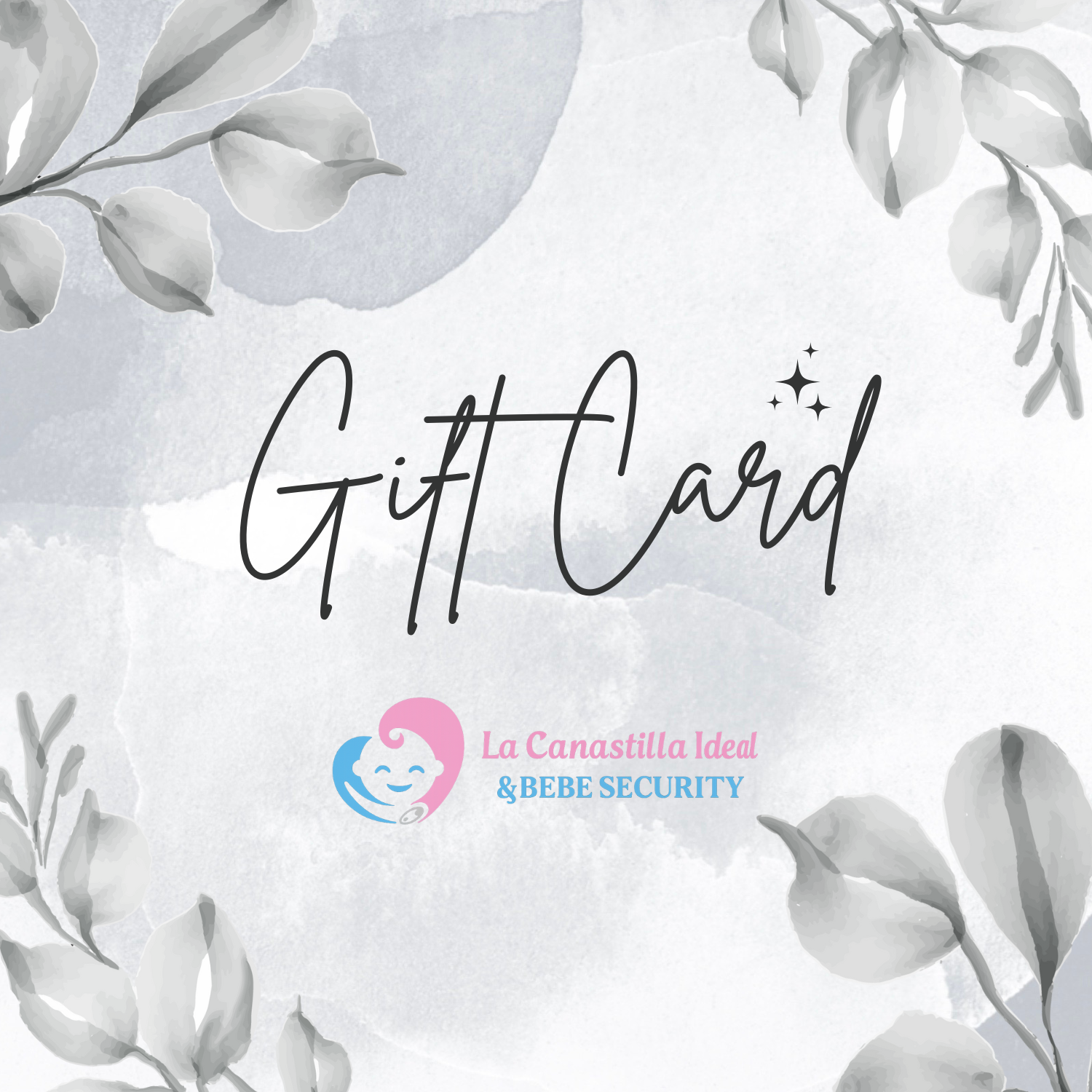 Gift Cards