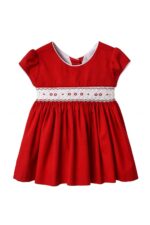 Vestido navidad Giulia - Imagen 3