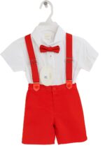 Vestido Navidad Josef - Imagen 2