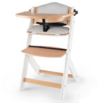 Enock silla de madera - Imagen 4