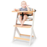 Enock silla de madera - Imagen 7