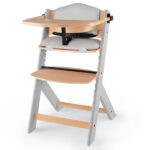 Enock silla de madera