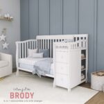 Brody cuna cama - Imagen 4