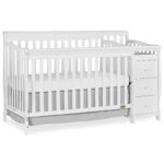 Brody cuna cama