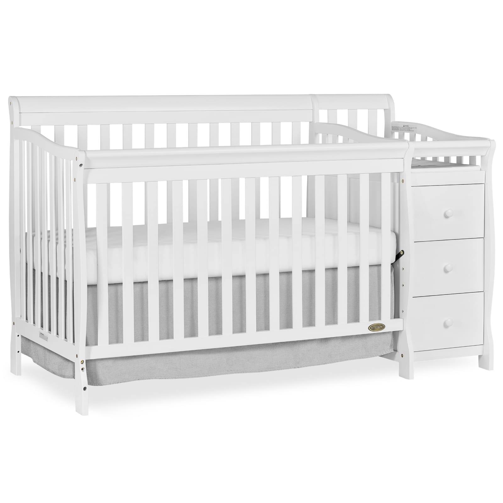 BRODY9CUNA9 Brody cuna cama - Imagen 1